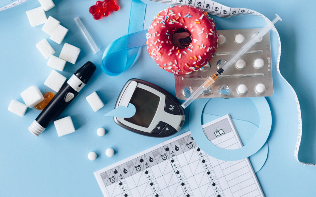 Co je diabetes a jak na něj